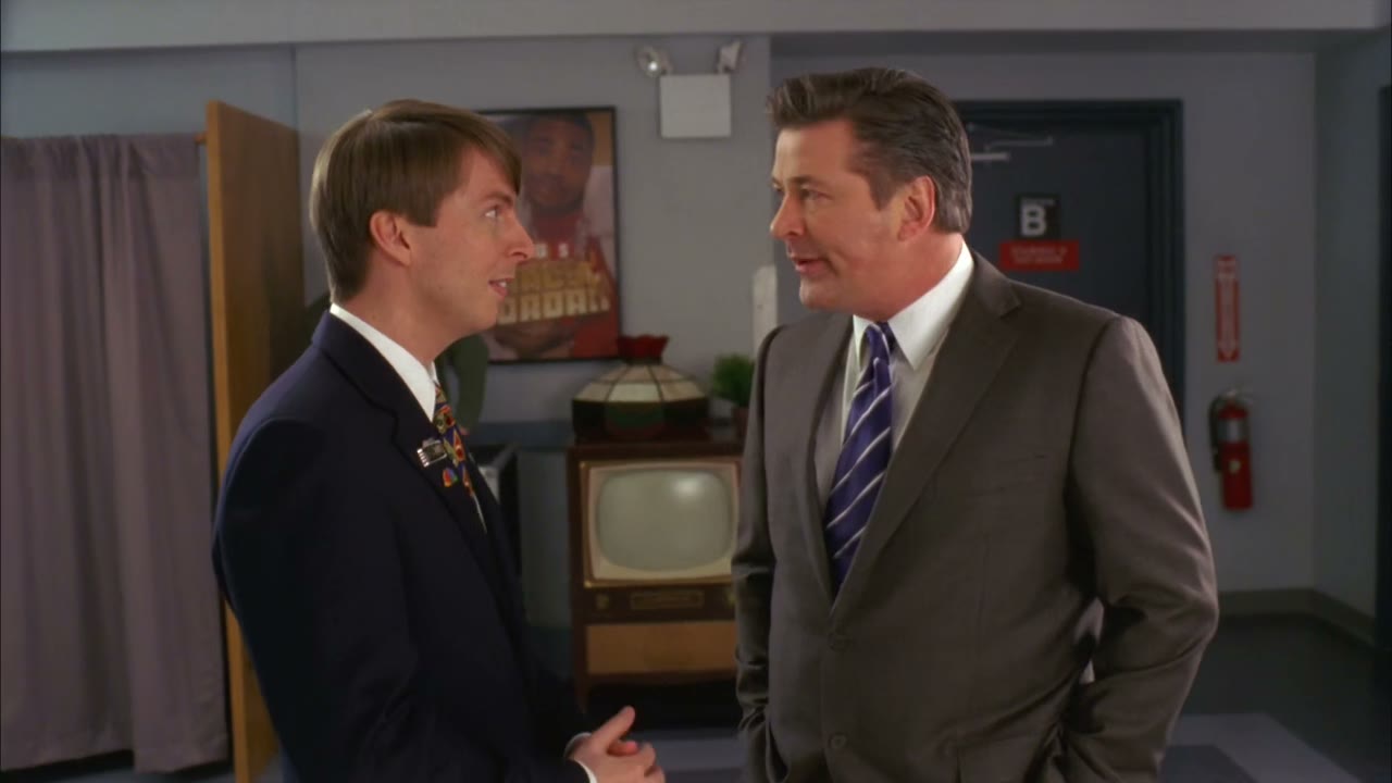 I want you to tell me everything that happened last night.