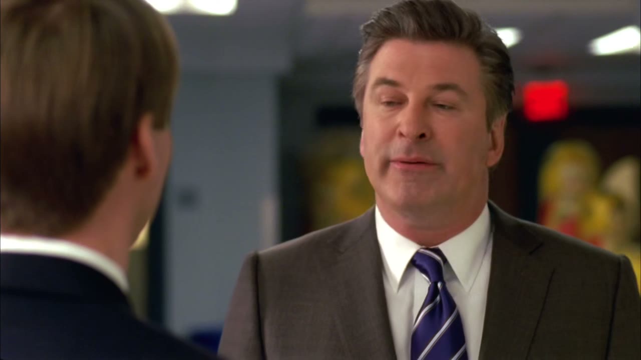 For television, Kenneth.