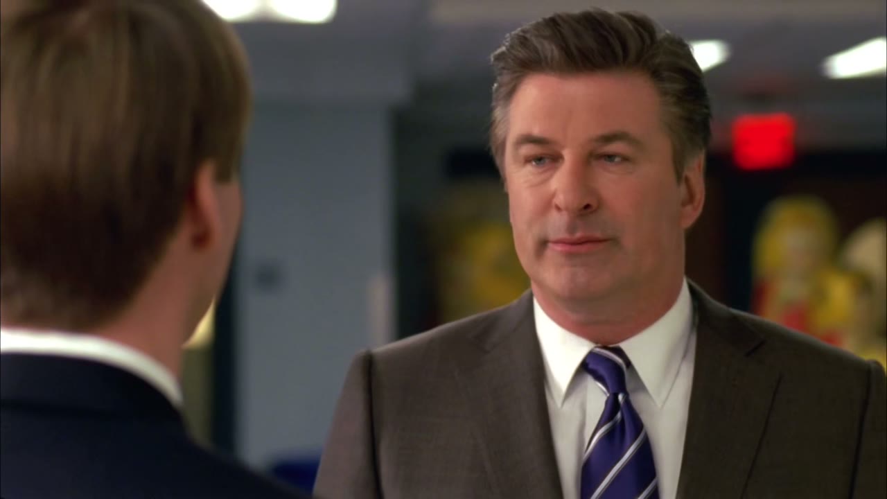 For television, Kenneth.