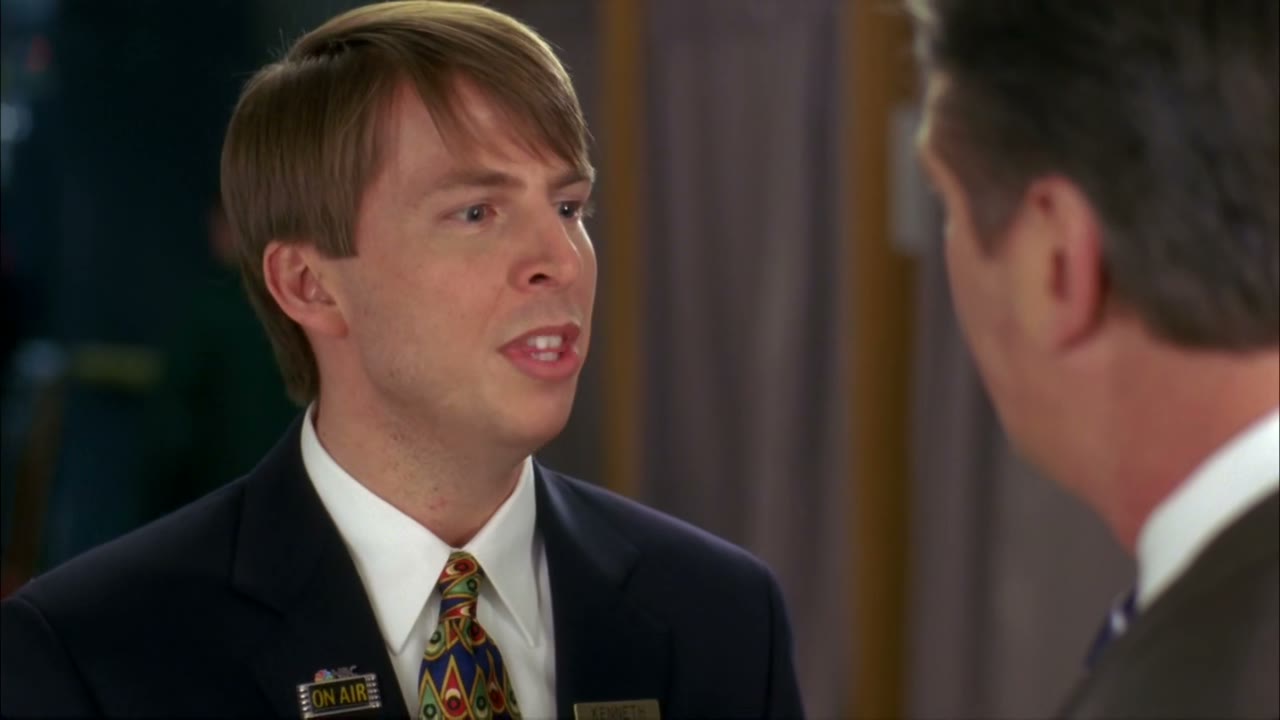 Like on "What's Happening!!" When that man used Rerun