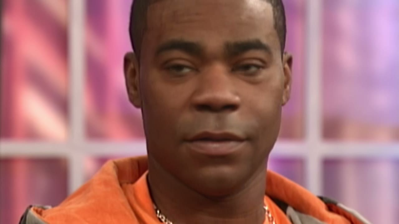 Tracy...