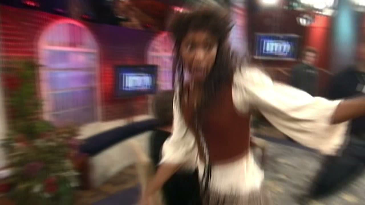 Hey, Maury, he a dog! He a dog and a liar!