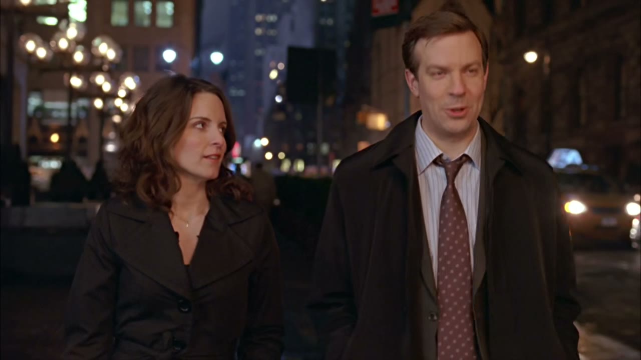 For this to turn into a... A real date.