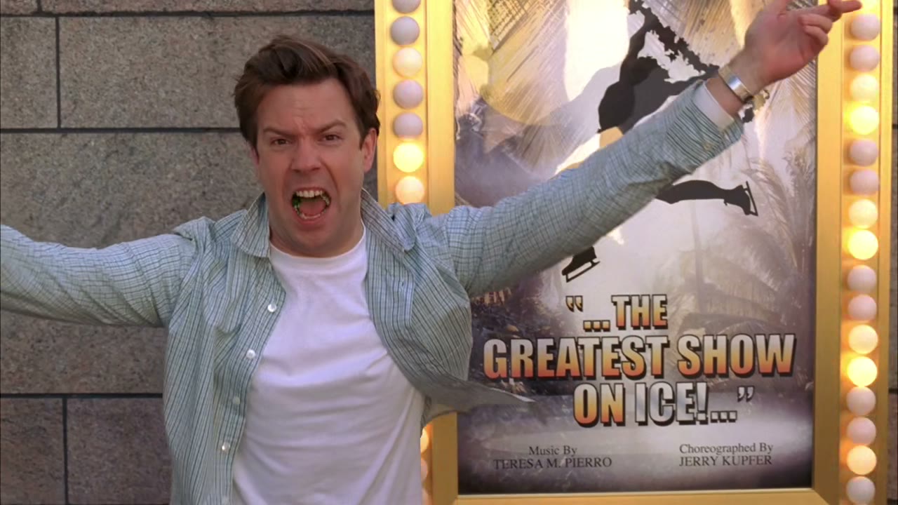 I want to see it again!