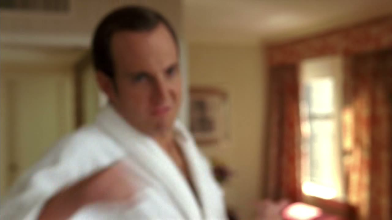 Karate!