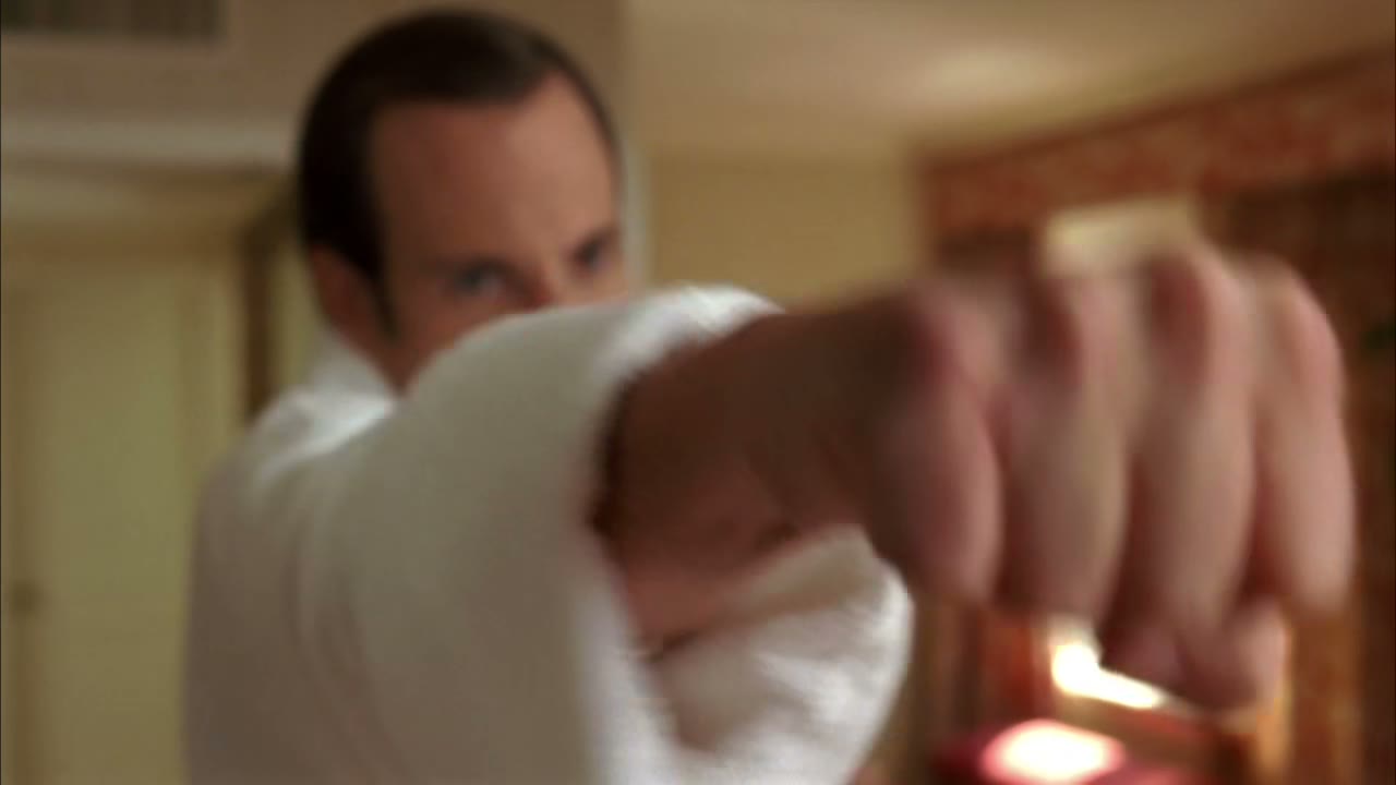 Karate!