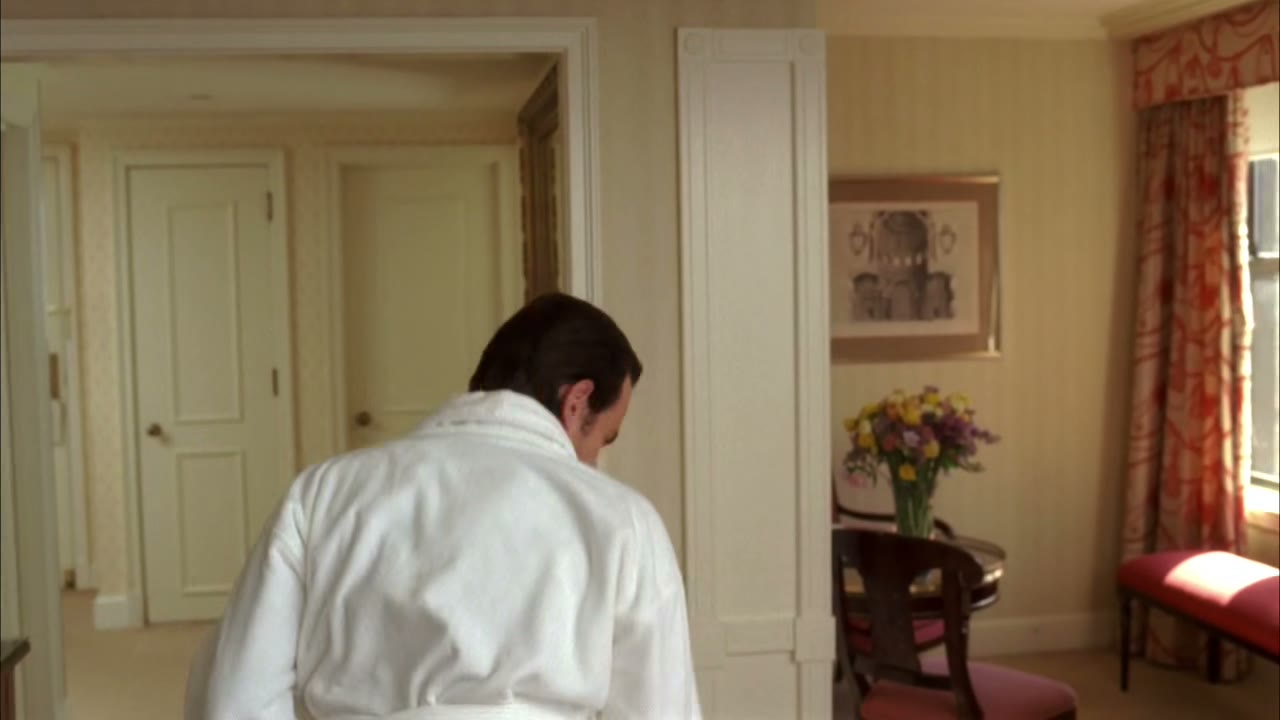 Karate!