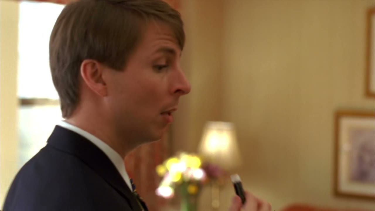 Hmm, do you want me to dance for you?