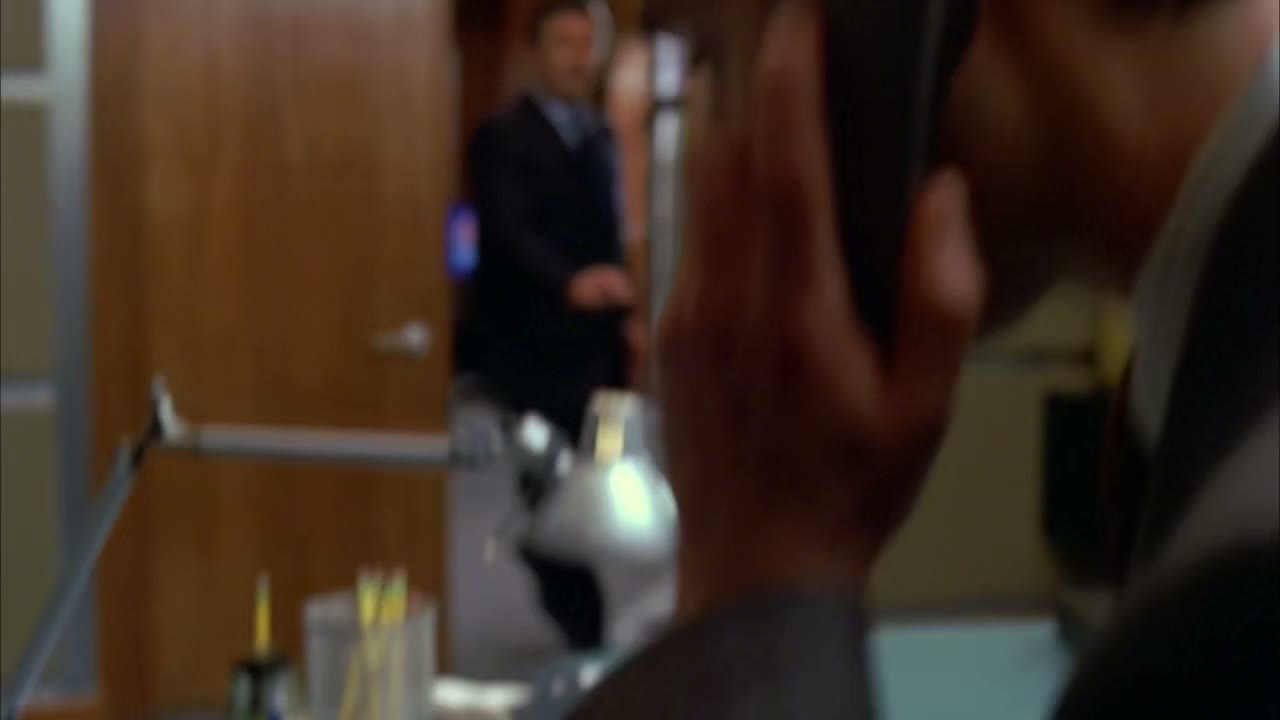 Where the hell is Lemon?