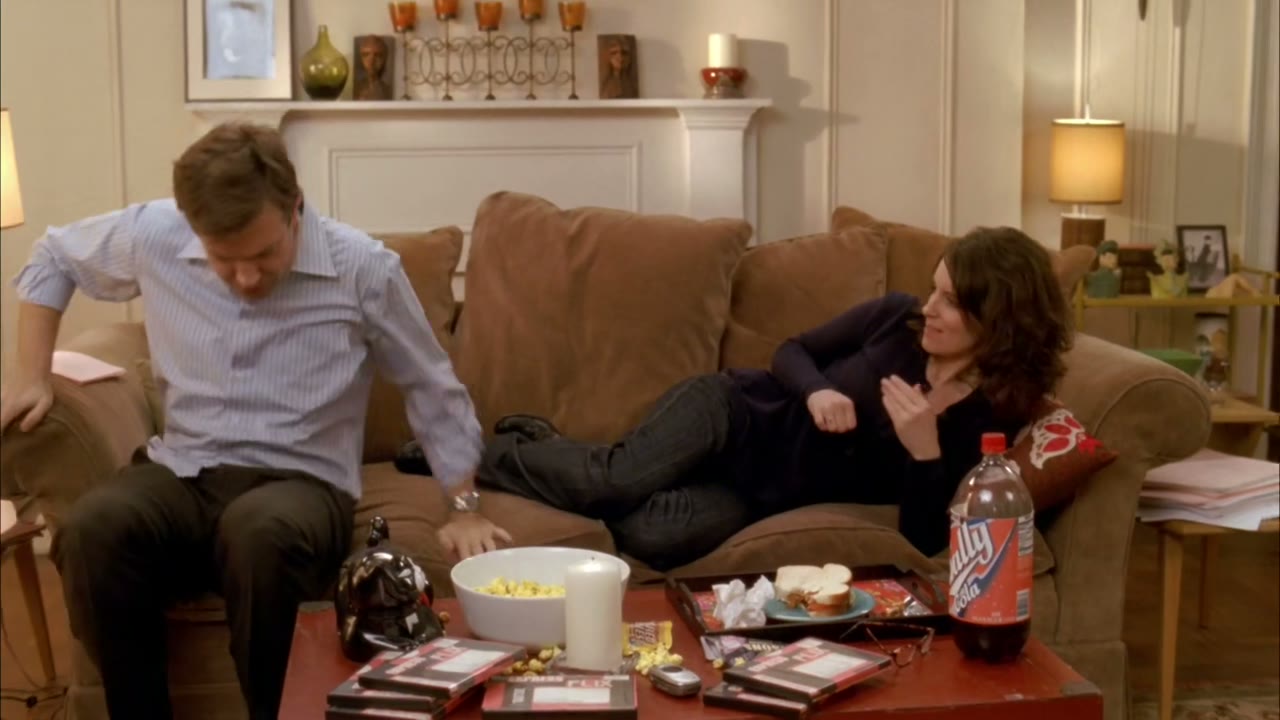 I guess I kind of fell asleep on your legs.