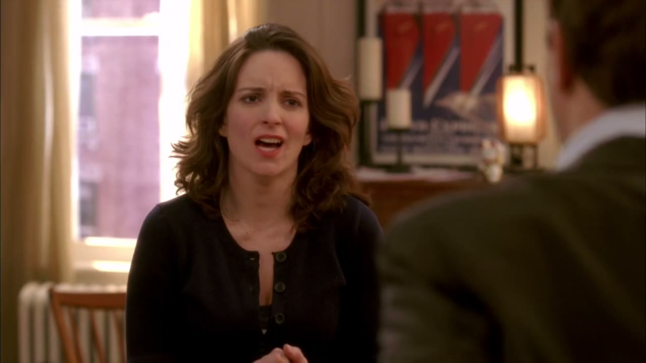 It makes me seem just nut-log, Anne Heche crazy,