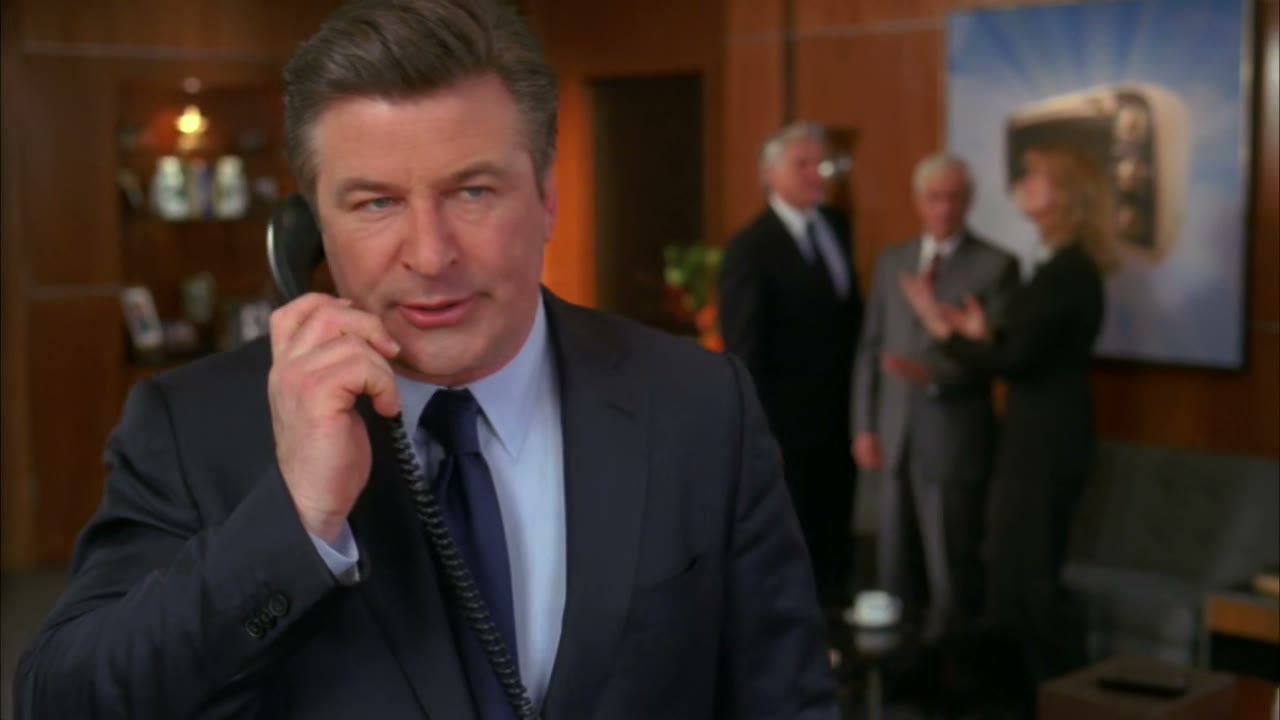 You're off the project. I'll do it without you.