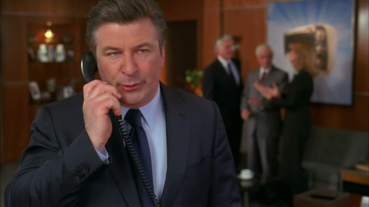 You're off the project. I'll do it without you.