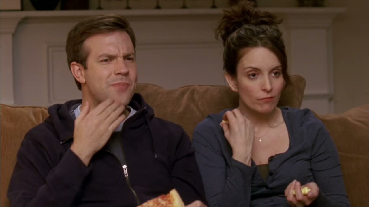 Wait, fireworks... In midtown?