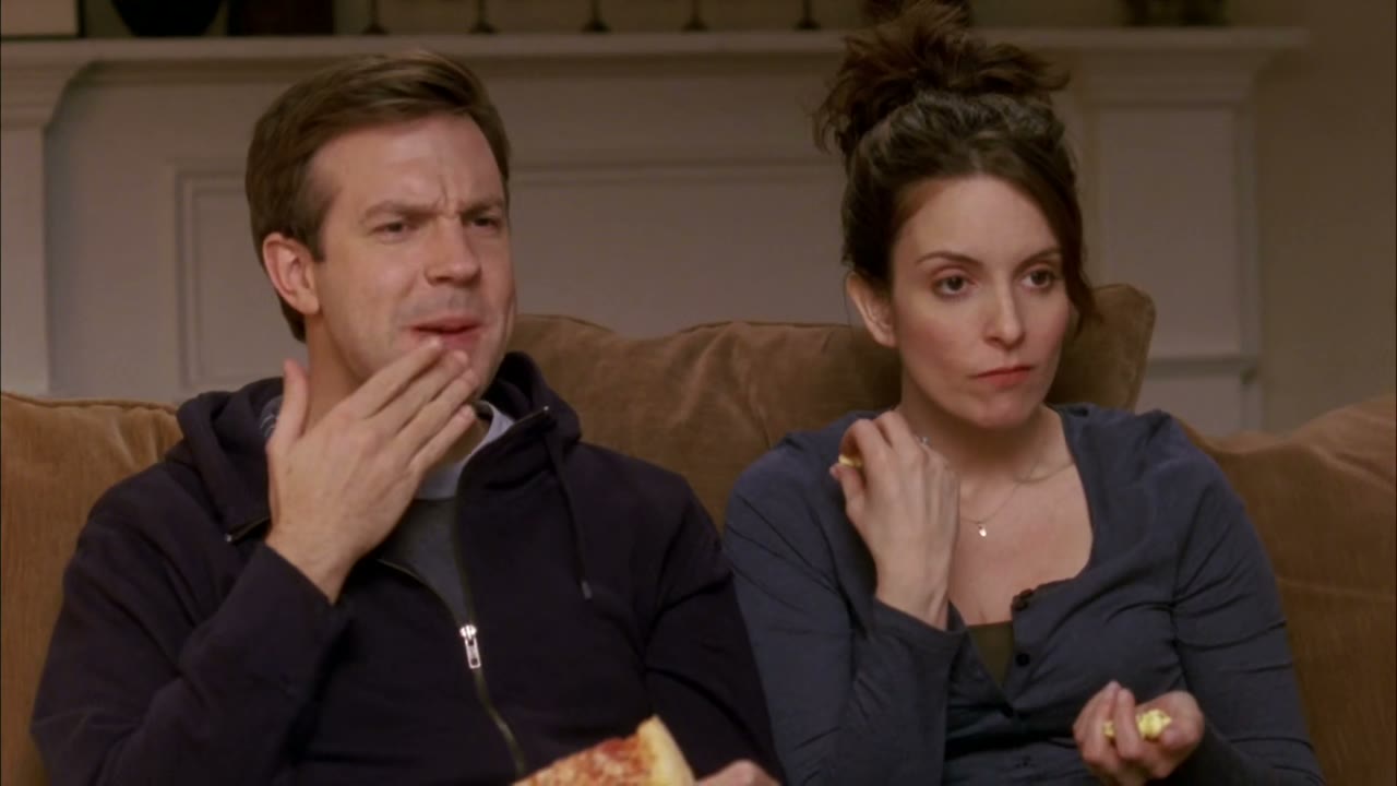 Wait, fireworks... In midtown?