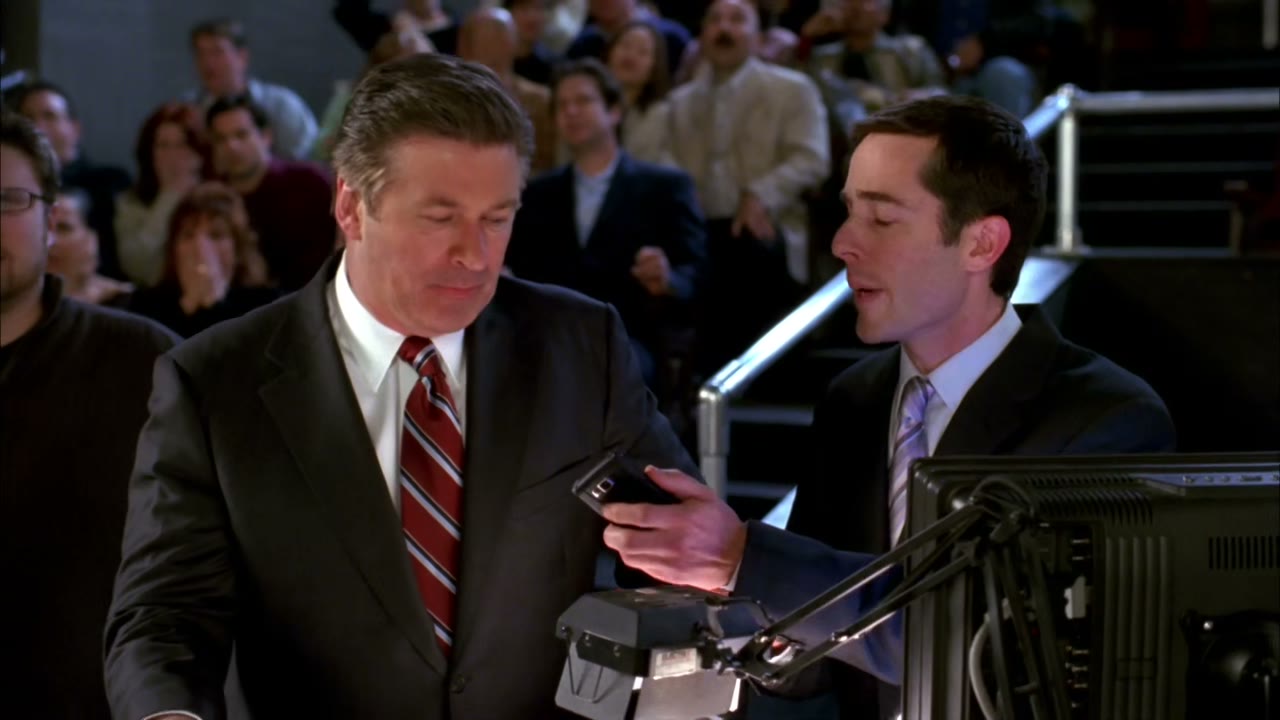 Sir... The mayor.