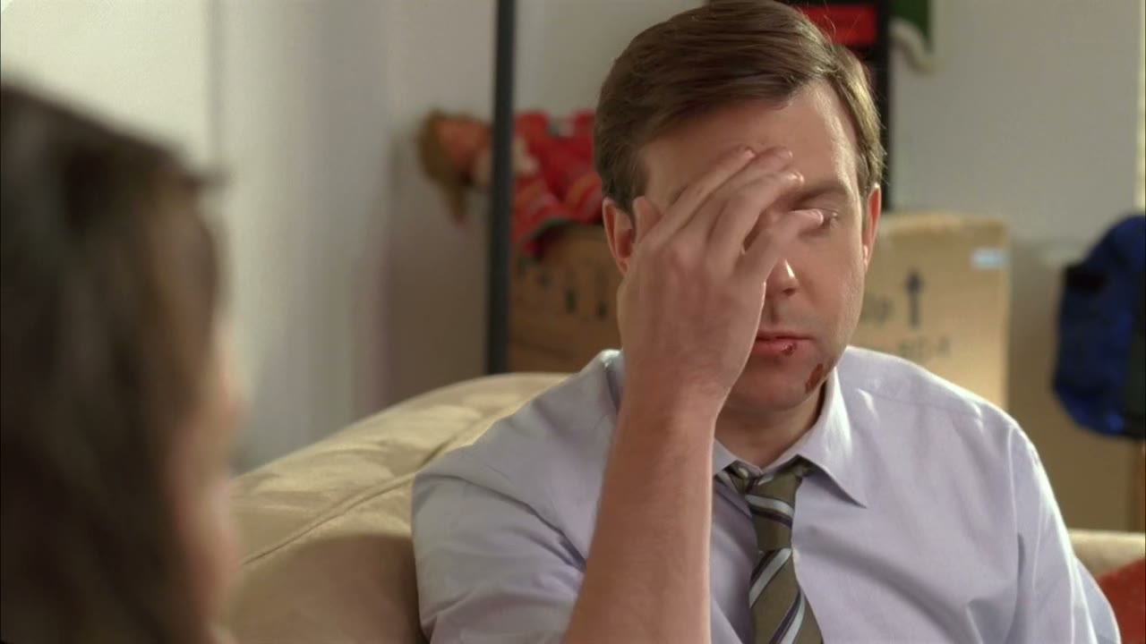 - Up a little. - In that area?
