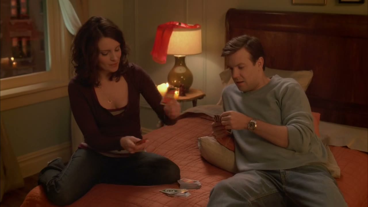 Reverse, Reverse, Skip, Skip, Draw Four!