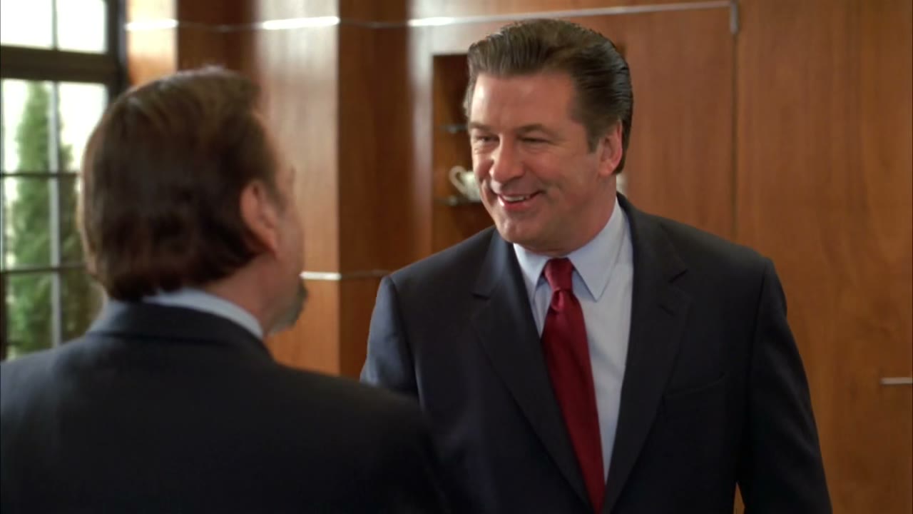 - I'm good, sir. - Course you are.