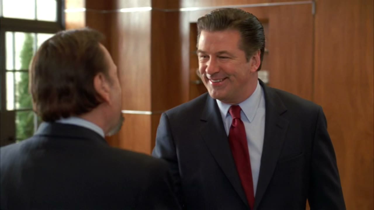 - I'm good, sir. - Course you are.