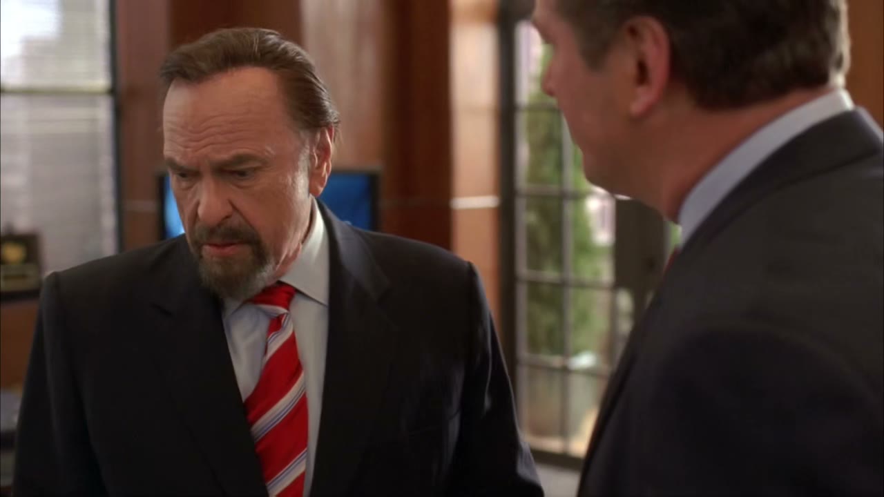 - I'm very sorry to hear that, sir. - Yeah, well, Jack,