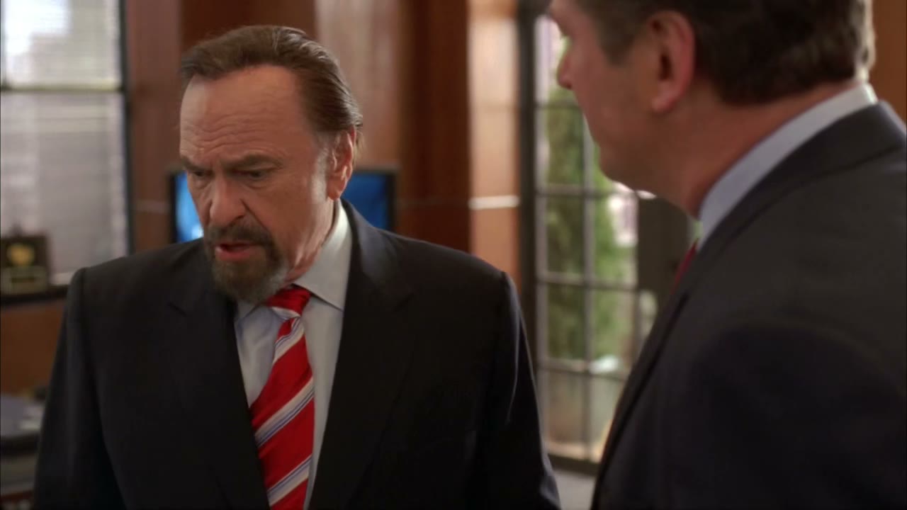 - I'm very sorry to hear that, sir. - Yeah, well, Jack,