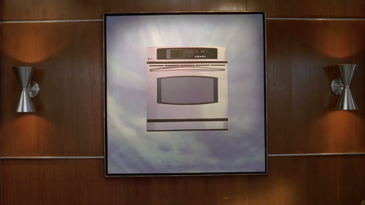 But I'm taking the Microwave Division away from you.