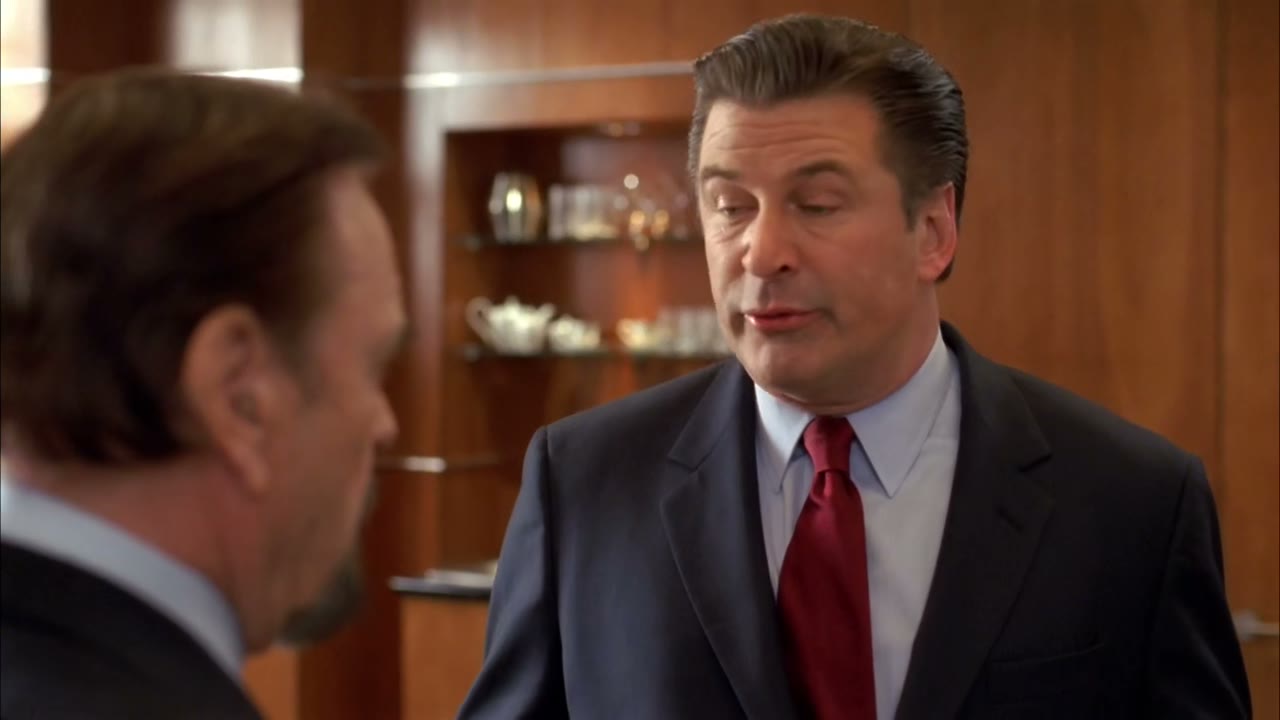 Well... Well, I just got divorced, sir.