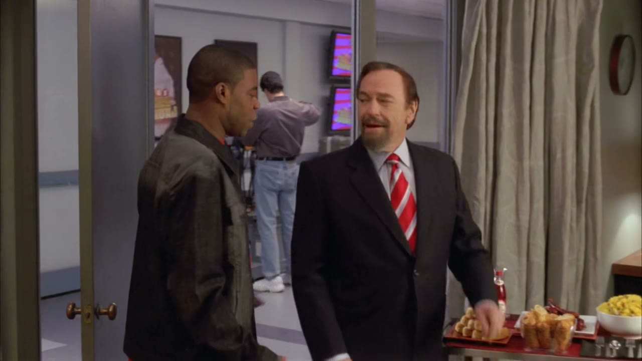 Thank you for agreeing to meet with me. Would you like some grenadine or fried rice?