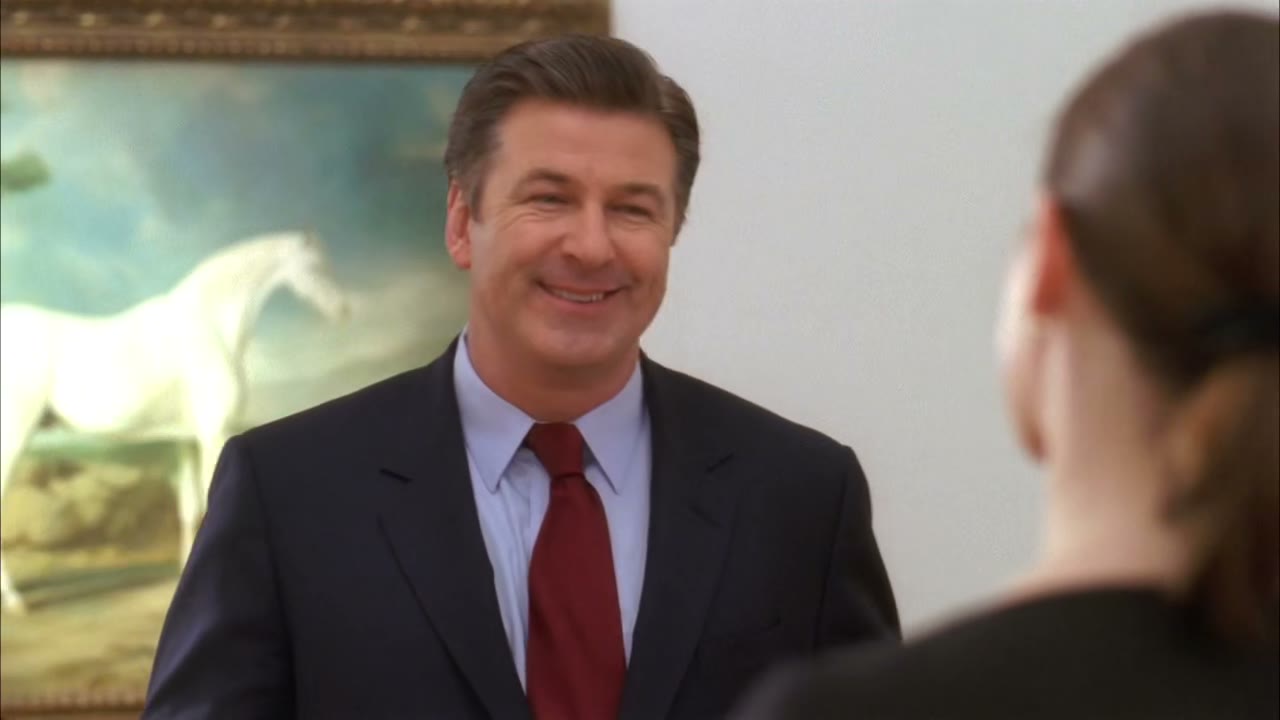 - Oh, yes, of course. - Those were such lovely pieces.