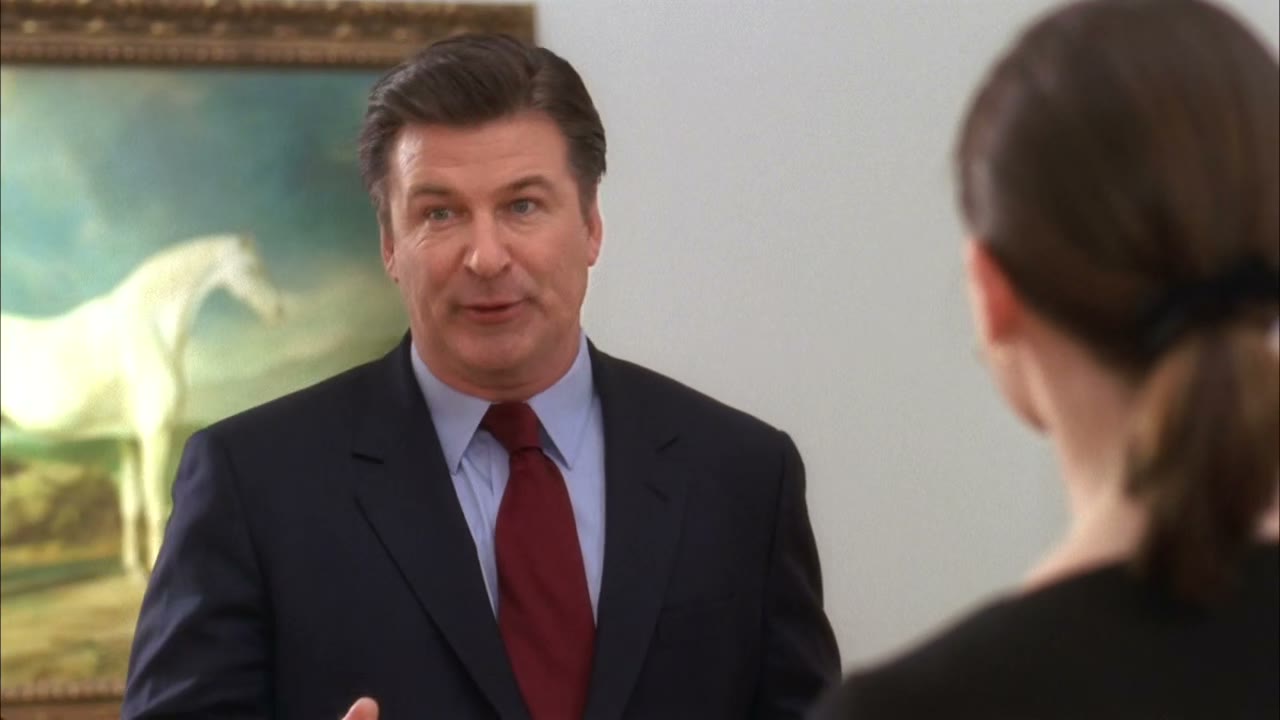 You know, I took the money from the sale, and I bought a sailboat.