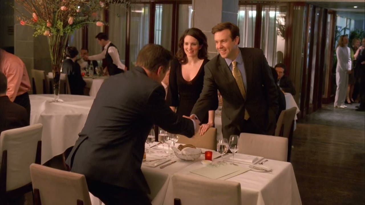 - It's a pleasure to meet you, sir. - Well, you're Floyd.