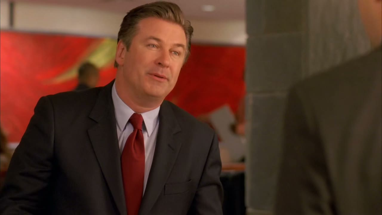 - I'm just kidding. - Please.
