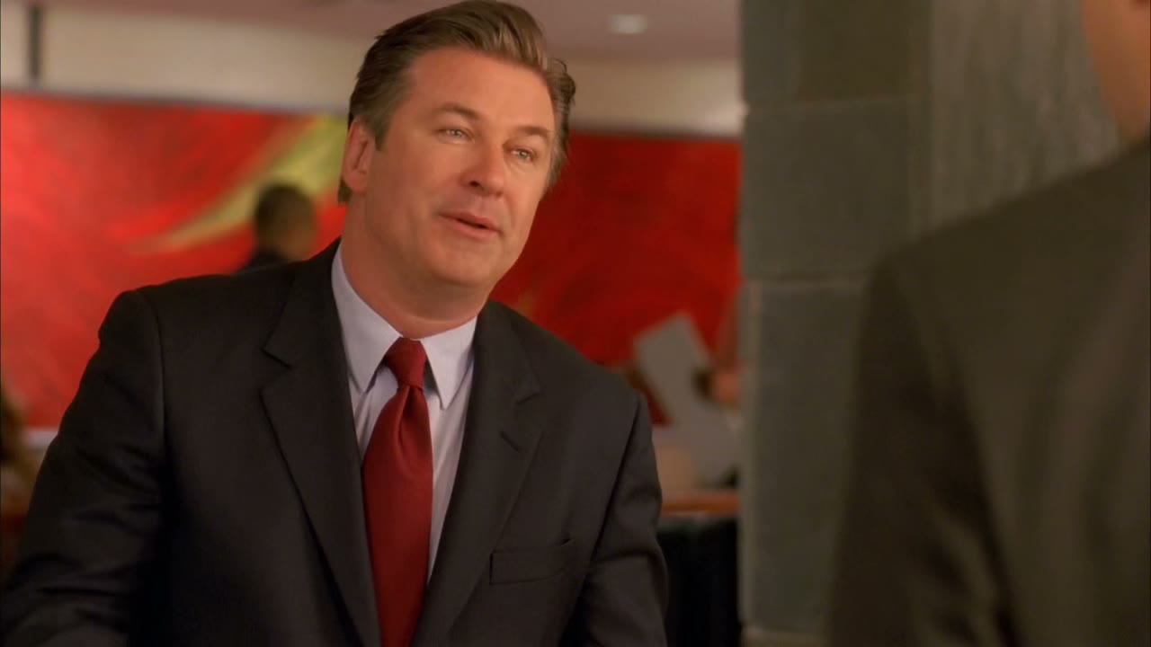- I'm just kidding. - Please.