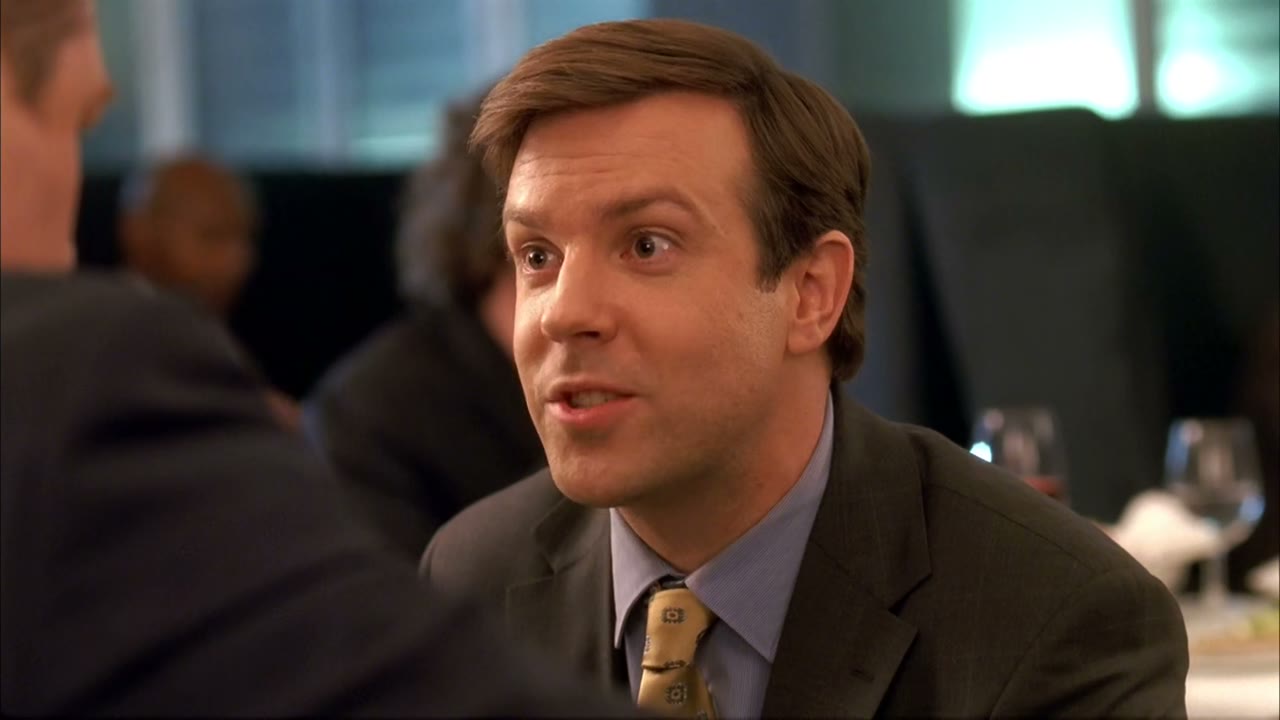 In my mind, the Foo Fighters' song "Best of You" is about your managerial skills.