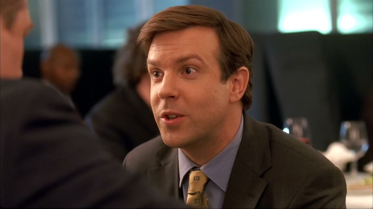 In my mind, the Foo Fighters' song "Best of You" is about your managerial skills.
