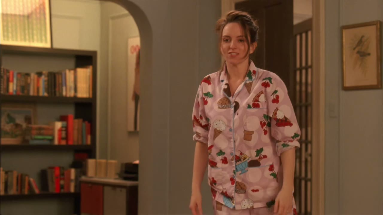 - Hey, it's Jack. - Jack? What does he want?