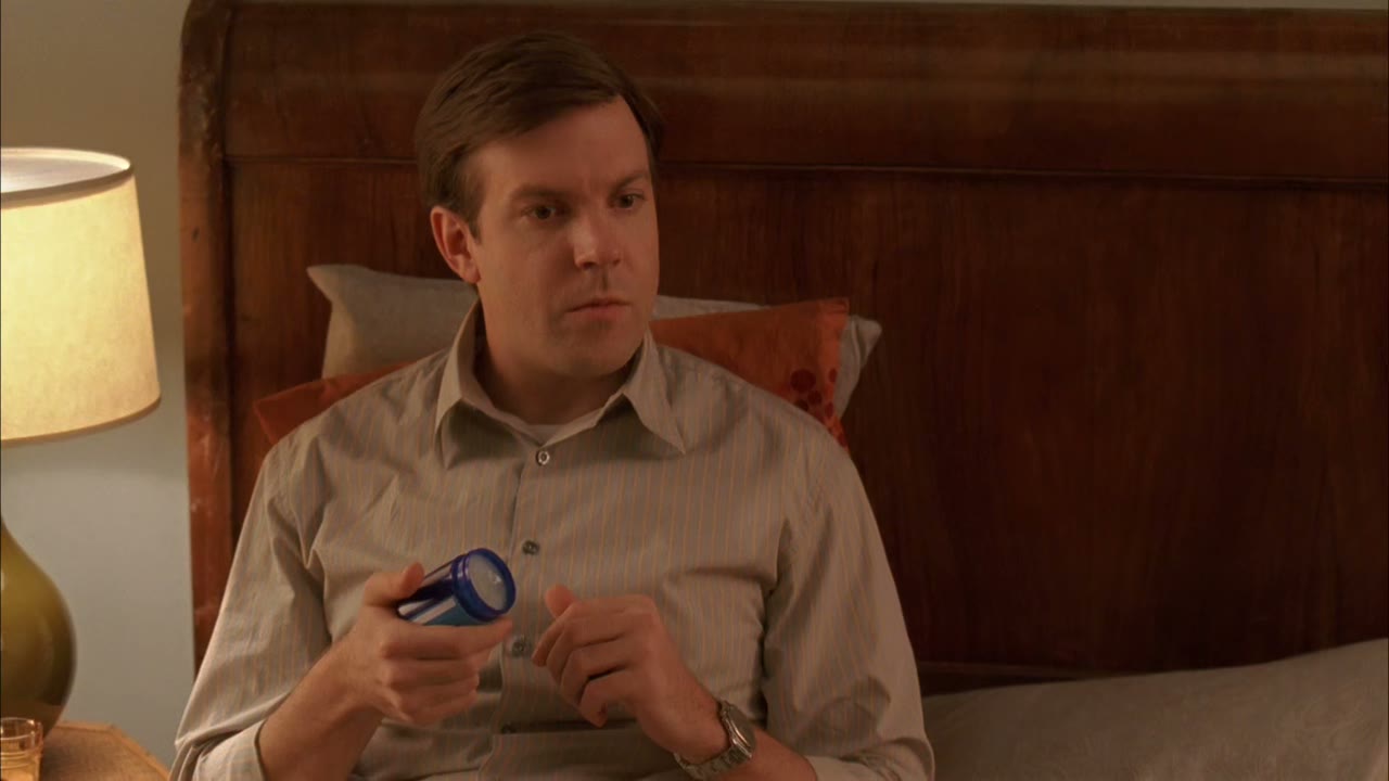 -"Lemon, is that you?" - I always sign it "Floydster."
