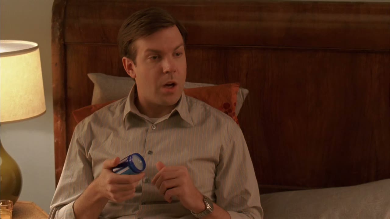 -"Lemon, is that you?" - I always sign it "Floydster."