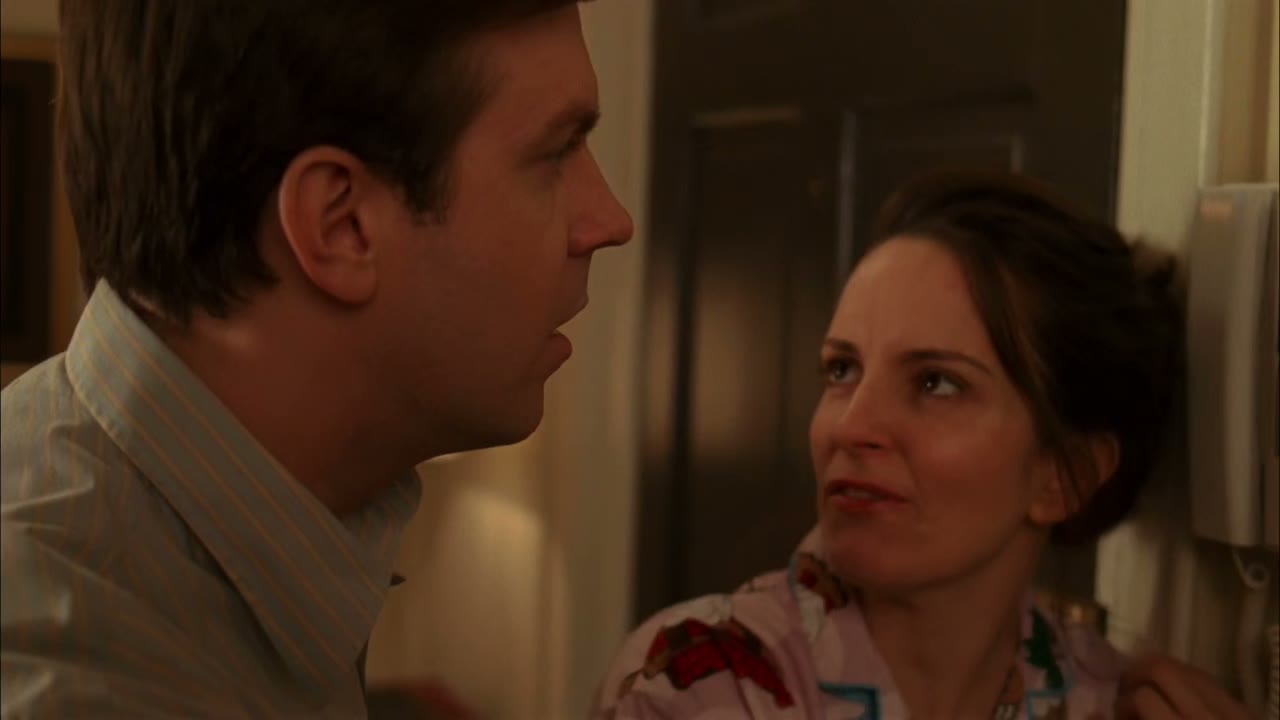 - Can he see us? - The call is coming from inside the house.