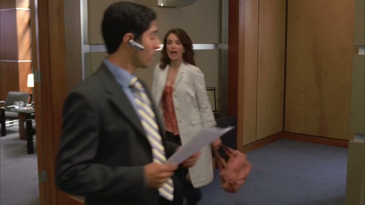 Jonathan, I want to talk to Jack right now.