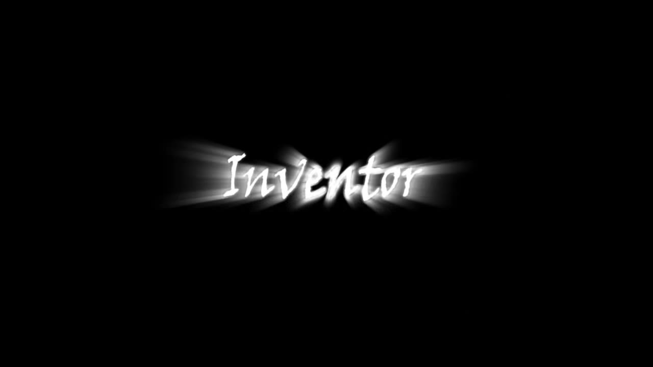 ... Inventor...