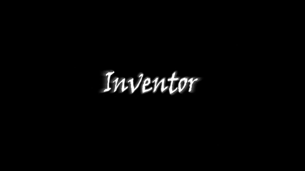 ... Inventor...