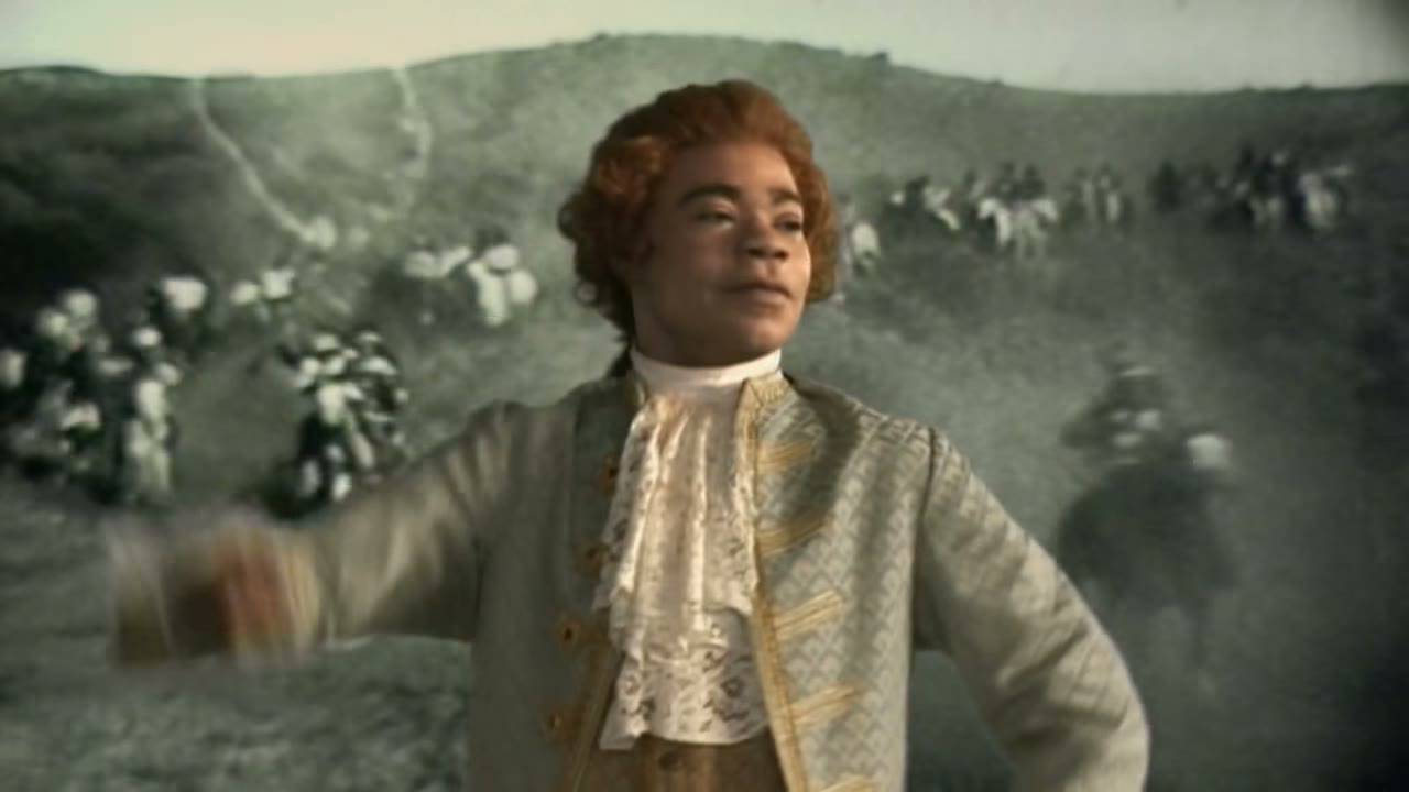 "Source" Award nominee Tracy Jordan...