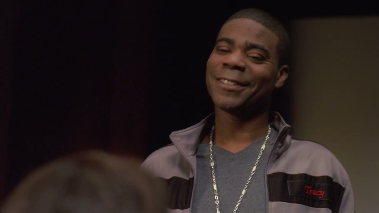 Well, Tracy...