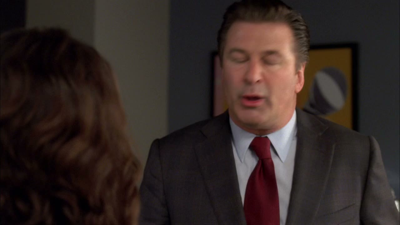 - It's not fair. - All right.