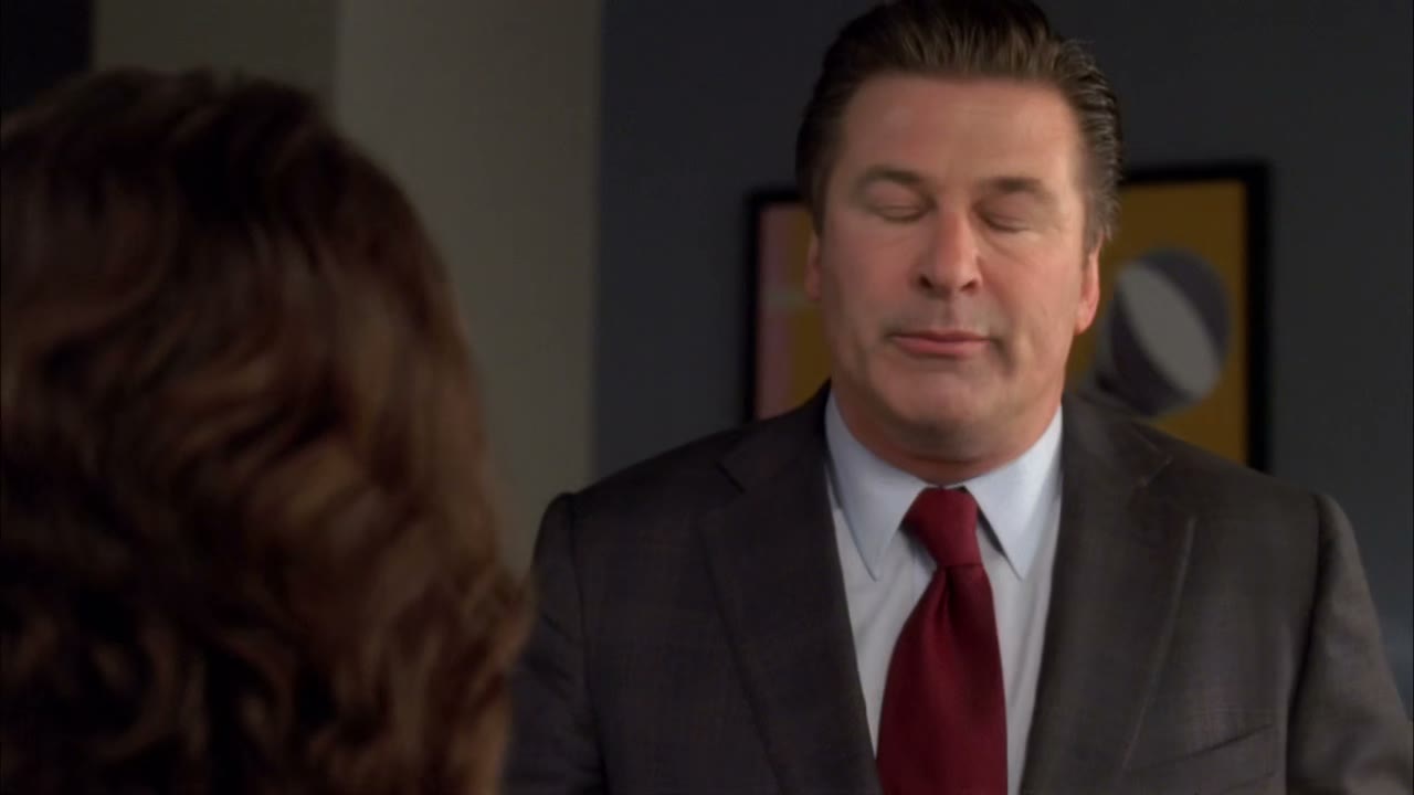 - It's not fair. - All right.
