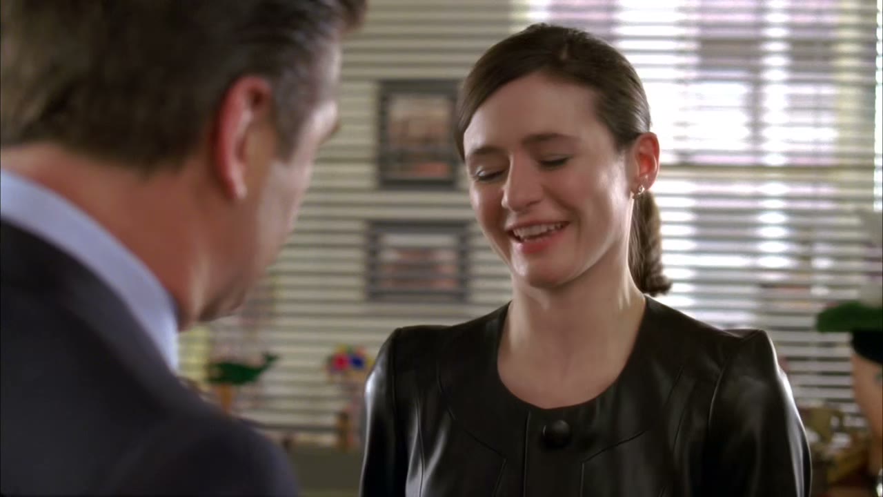 - I'm sorry. - It's OK.