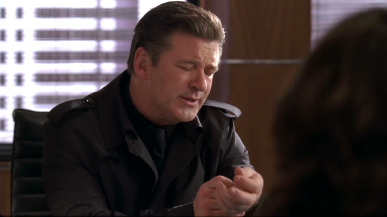 Will you look at that? Phoebe reset my watch to New York time