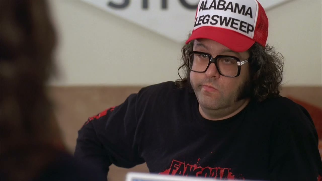 Lacrosse, Liz Lemon.